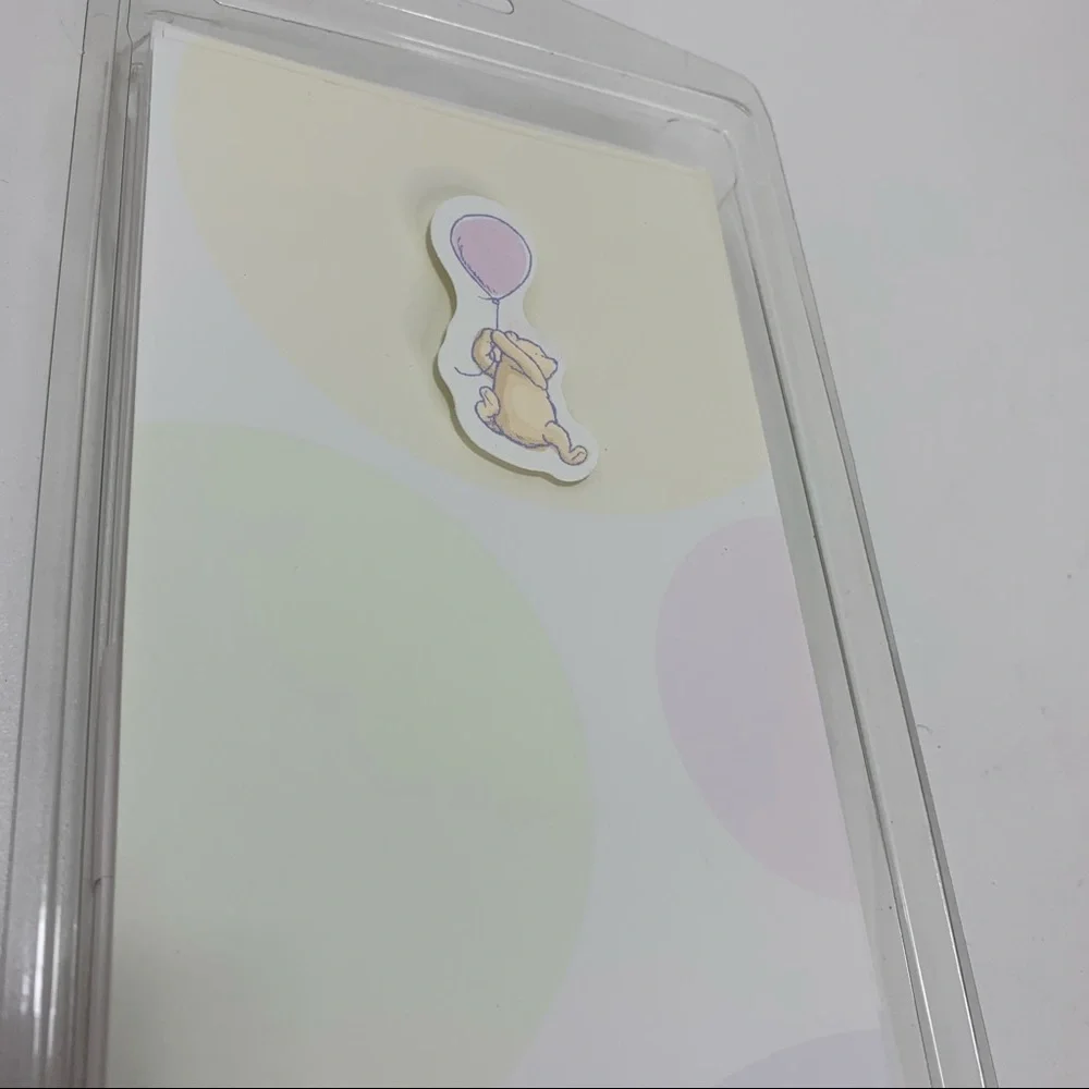 Winnie the Pooh Hallmark Printable Invitations